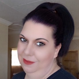 Maria Elizabeth Stoltz