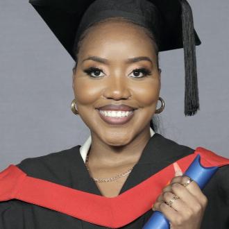 Bonolo Tleane