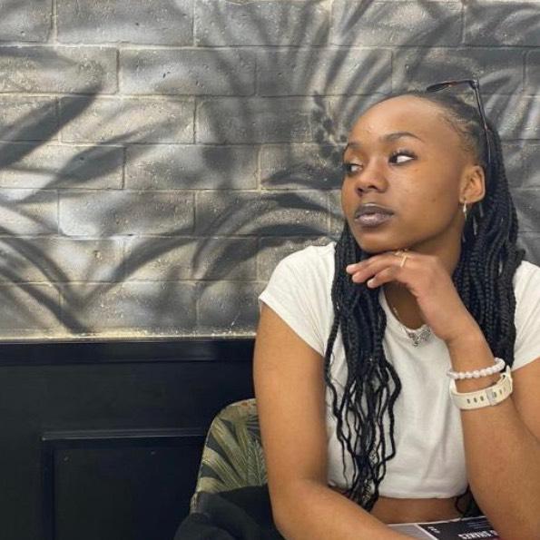 Lesedi Oamogetswe Angel Kgoadi