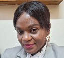 FAITH NKUNA