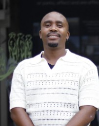 NHLANHLA MOILWA