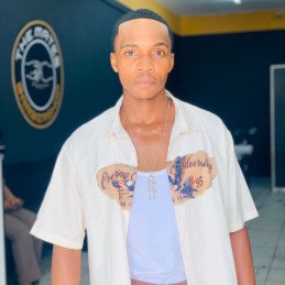 Simiso Cele