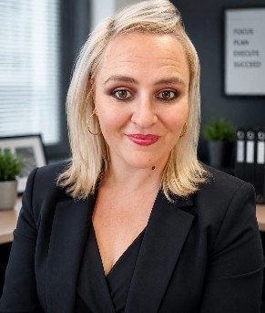 Nicolene Proudfoot