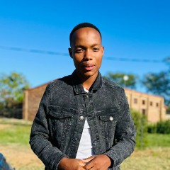 Mojalefa Gabriel Ratlhagane