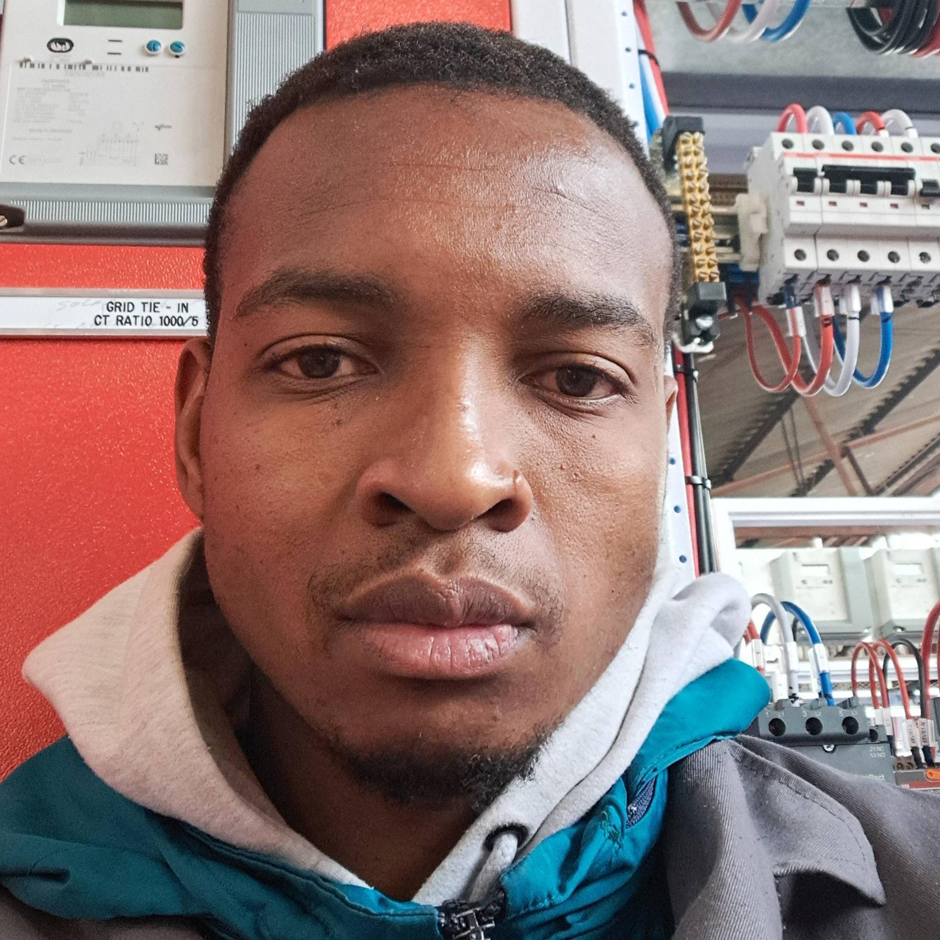 Sipho Nong