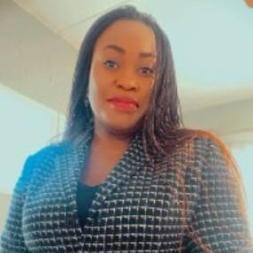 Mweshi Chilima - Maina