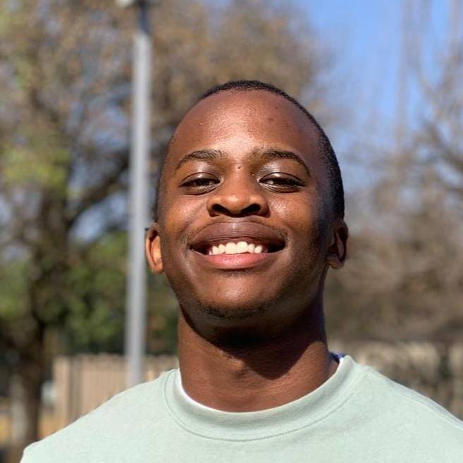 Lehumo Mokoena