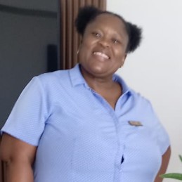 Linda Qwayiza