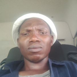 Nkosikhona Mpofu