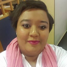 Janine Melissa Mosavel