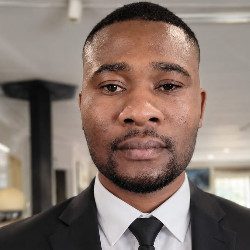 Francis Ncube