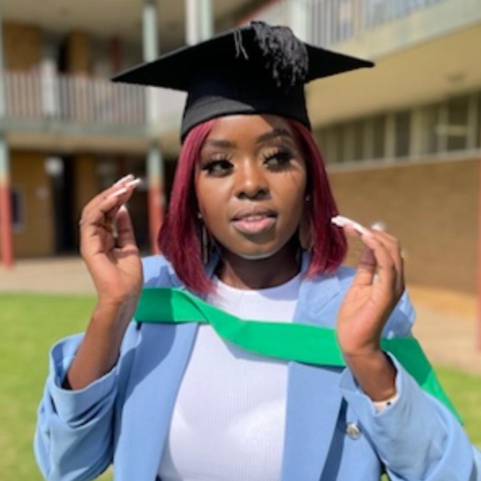 Nonhle Lorraine Mpila
