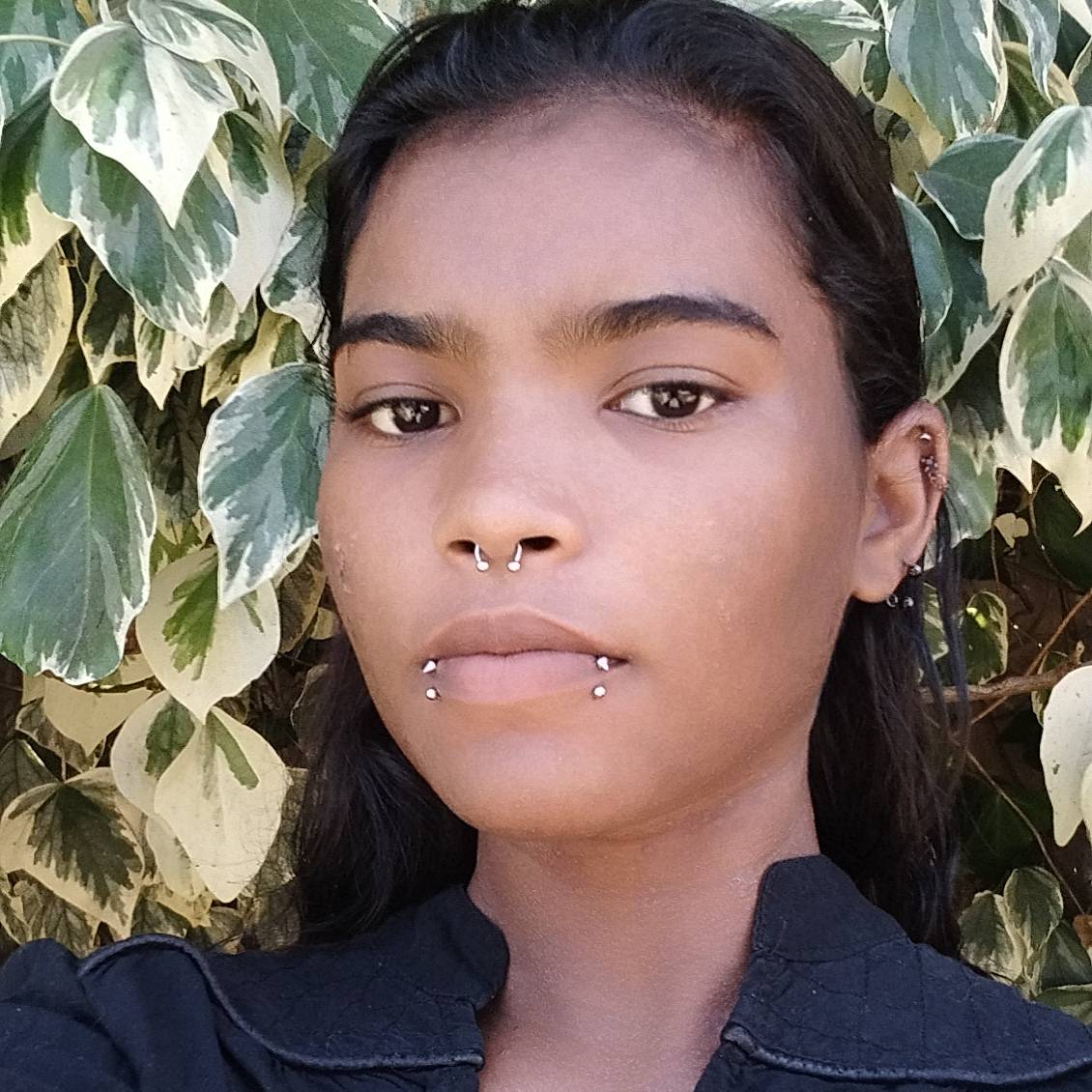 Tasneem Brown