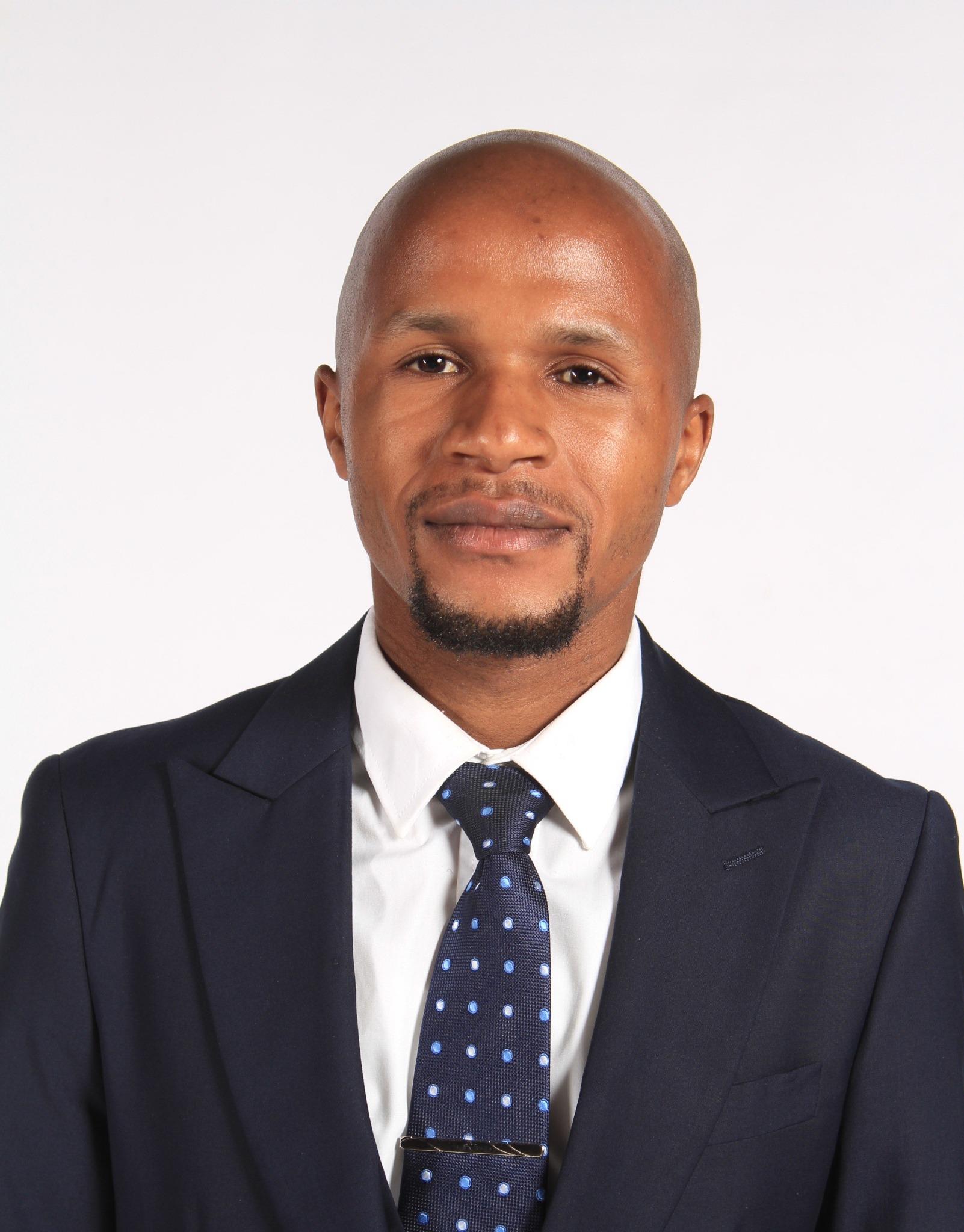 Yanga Madikizela