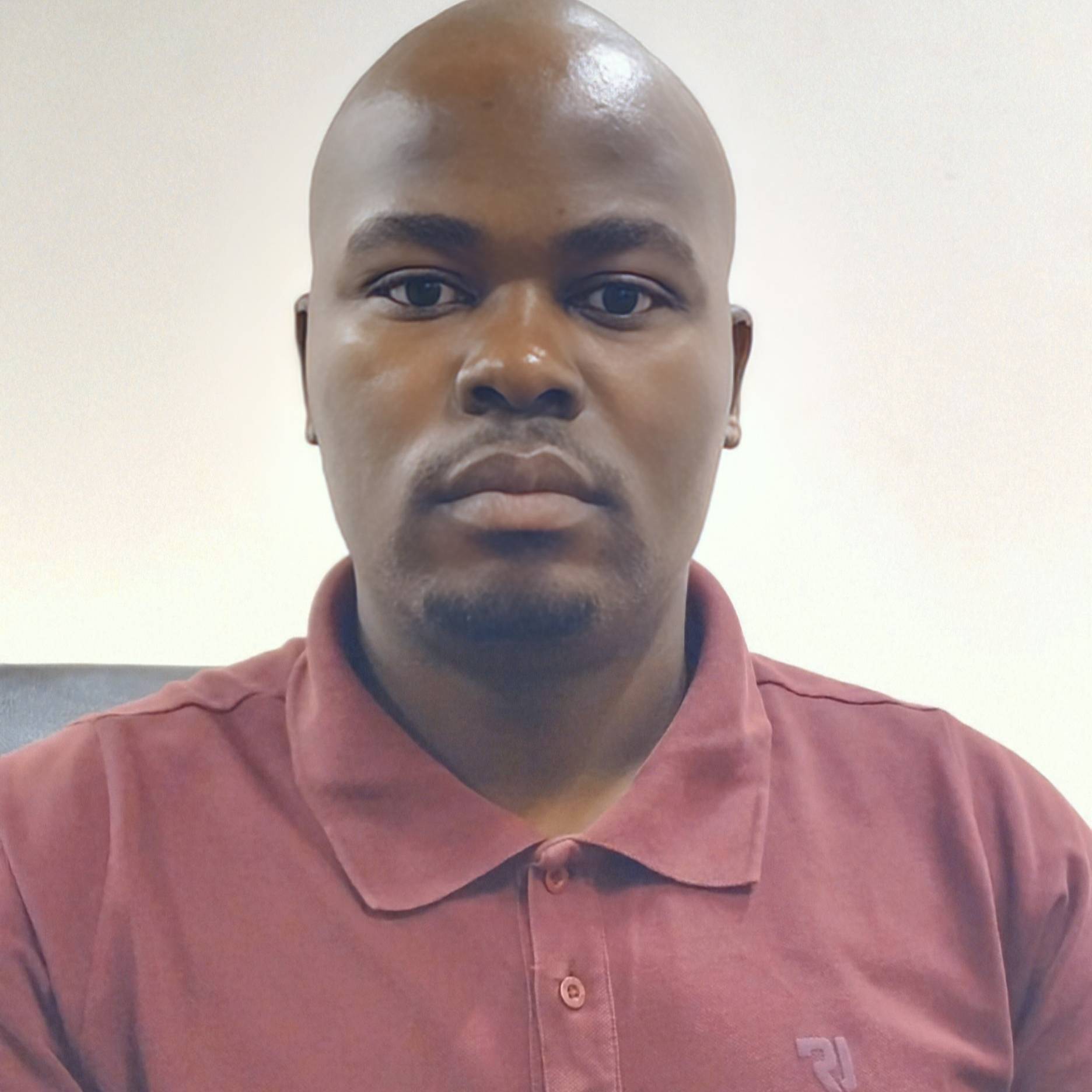 Nkululeko Freedom Mthethwa