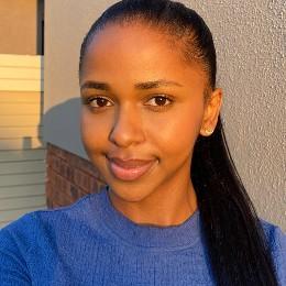Phomolo Kgalapa