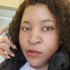Phathutshedzo Ruth Mukwevho