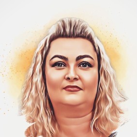 Louisa Holtzhausen