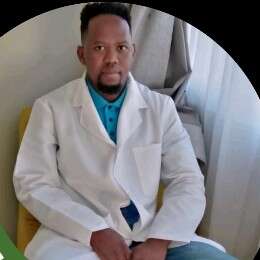 Mxolisi Mkhize