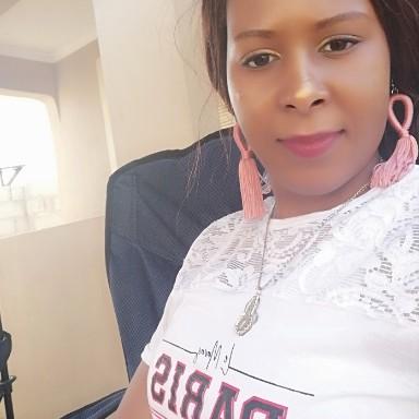 Ntombenhle Mkhize