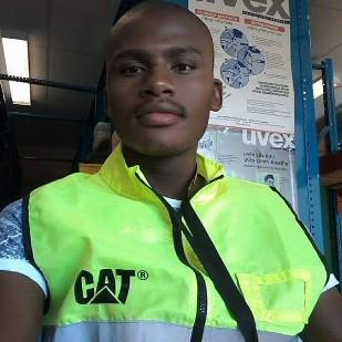 Manoko Emmanuel Chokoe