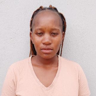 Junior Mabika