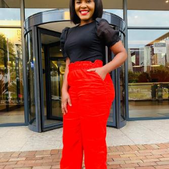 Nyiko Valentine Ndlovu