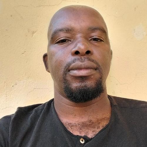 Livhuwani Bembele