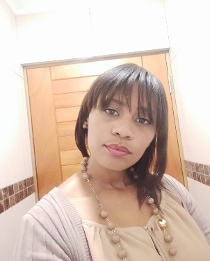 Angelique Morris