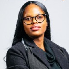Reshoketswe Cyndy Maepa