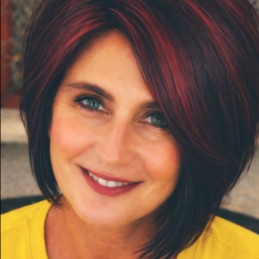 Eunice Gildenhuys