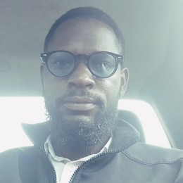 TREVOR MUKUSHA
