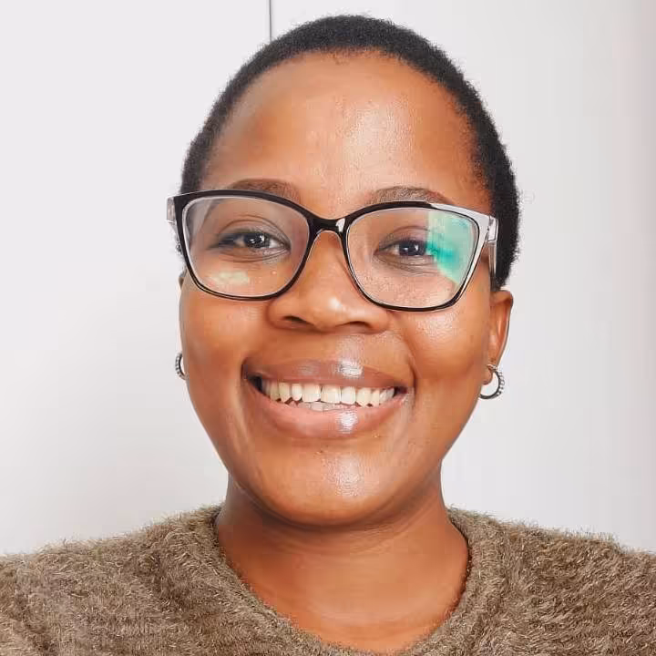 Ntombezonke Nyamane