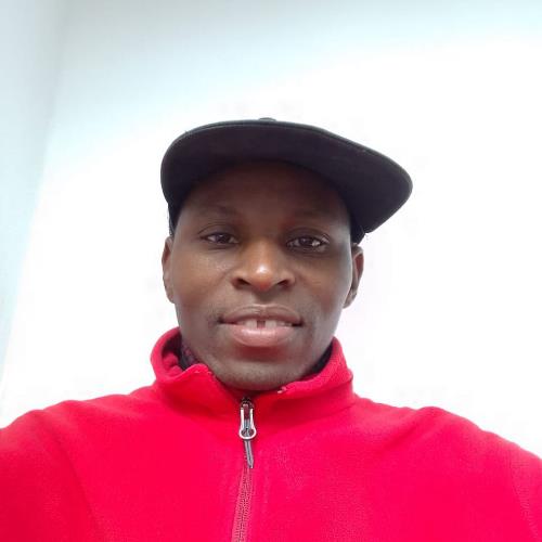 CHARLES MLEME
