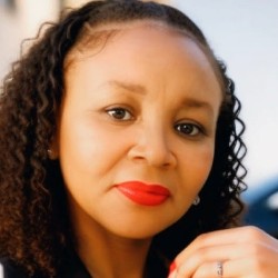 Brenda Lofentse Rakgorwana