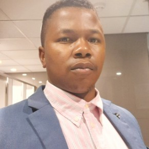 Skholwana Blandy Poonyana