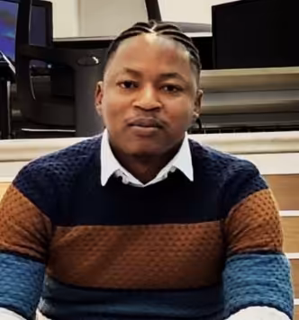 Tebogo Hlophe