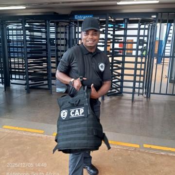 Lancelot Phumlane Atsie Buthelezi