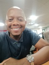 Kabelo Mokgatle