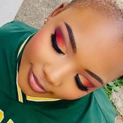 Lindelwa Mathenjwa