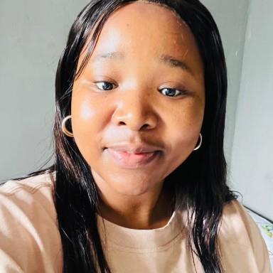 Khombisile Nobandile Khumalo