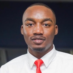 Lekgetho Siziba
