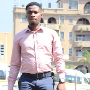 Thato Tshehlana