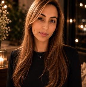 Trisha Maistry
