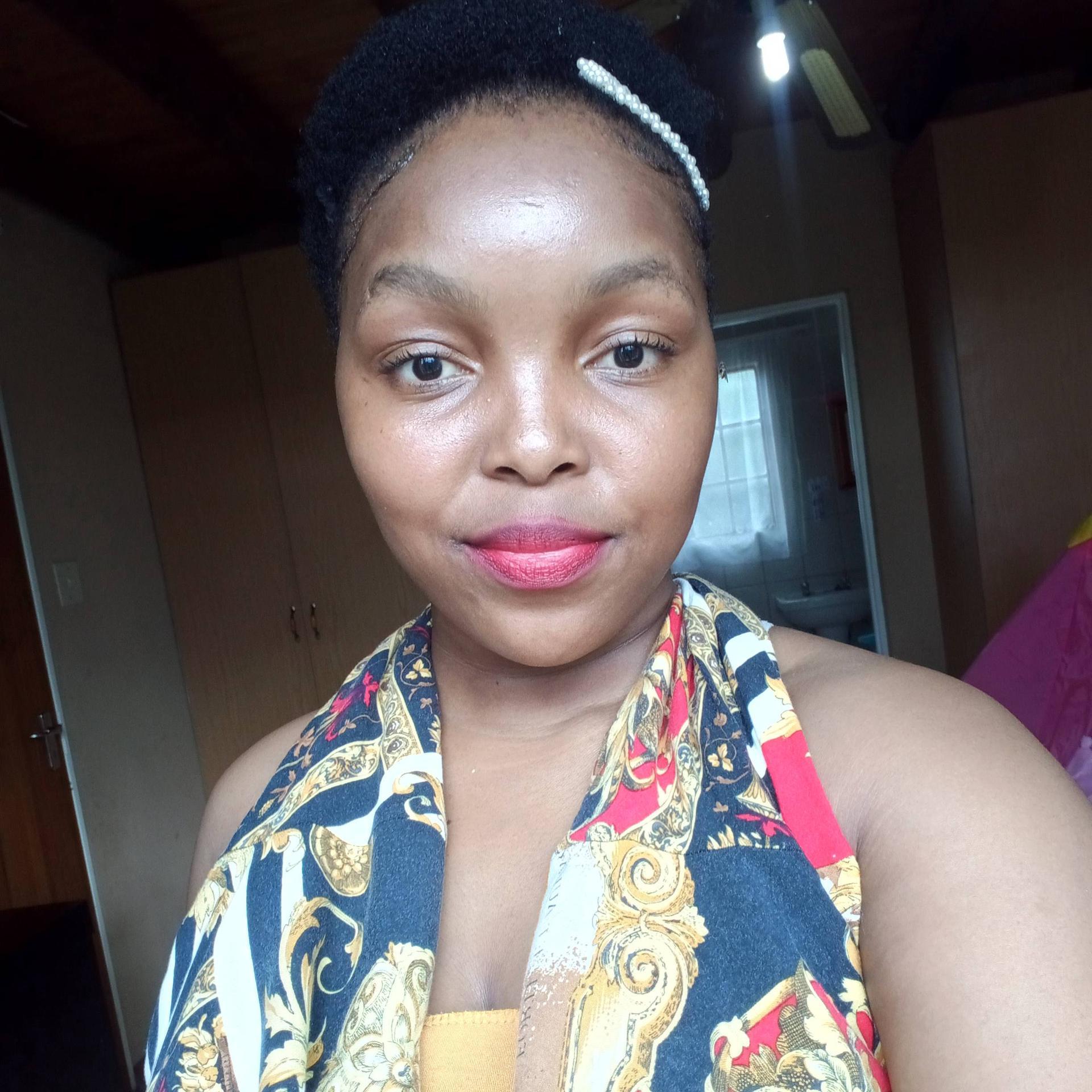 Thandiwe Mosimanyana