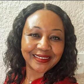 Sibongile Moyo