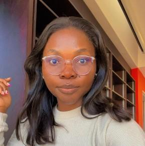 Happiness Madonsela