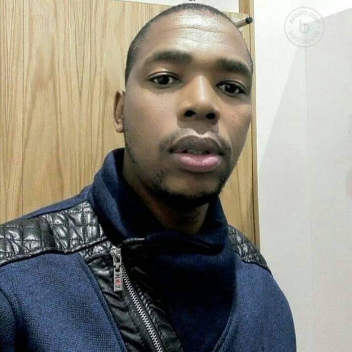 Dumisani Victor Cele