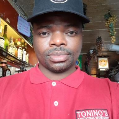 Mthabiseni Ncube