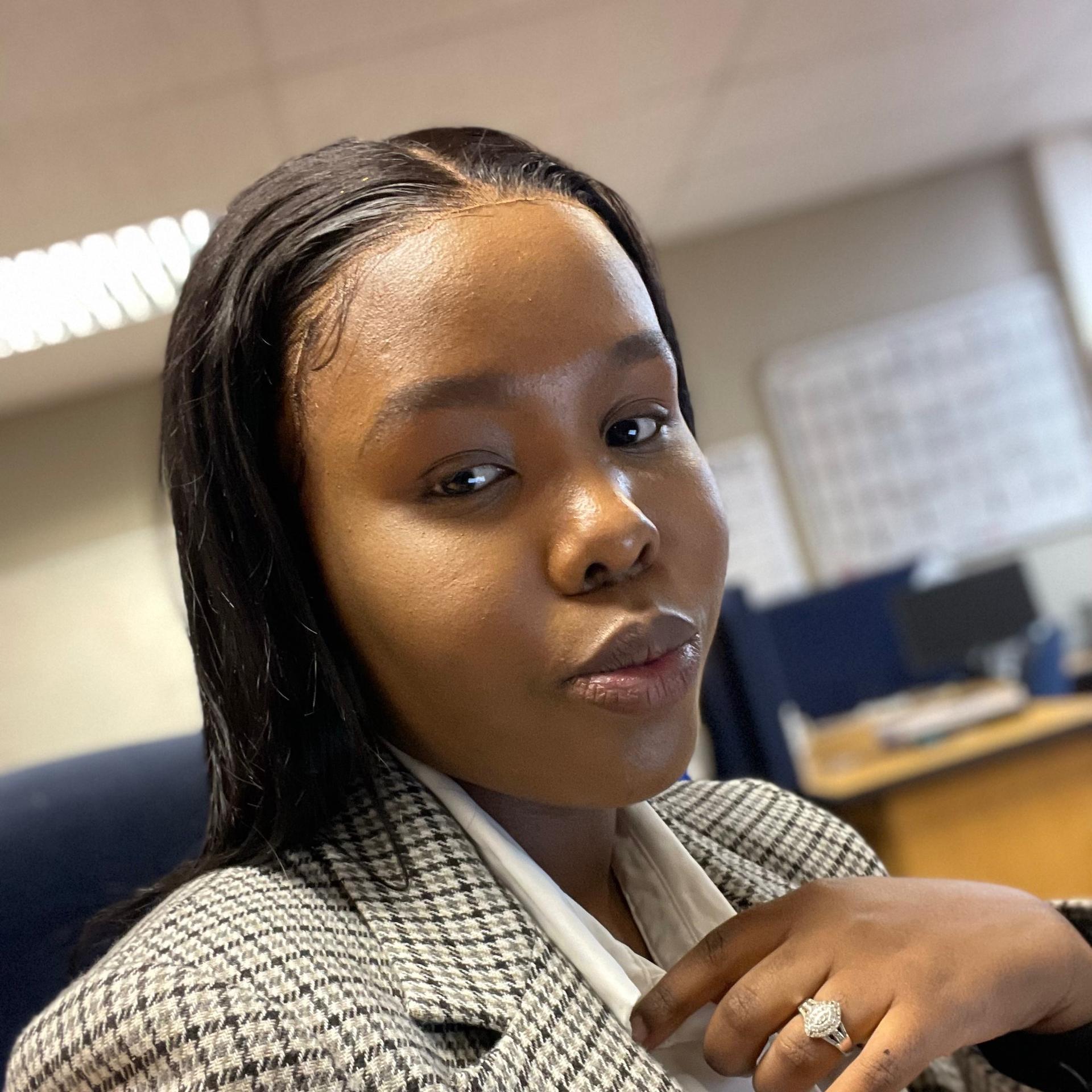 Bakhekile Ndlovu-Moloto